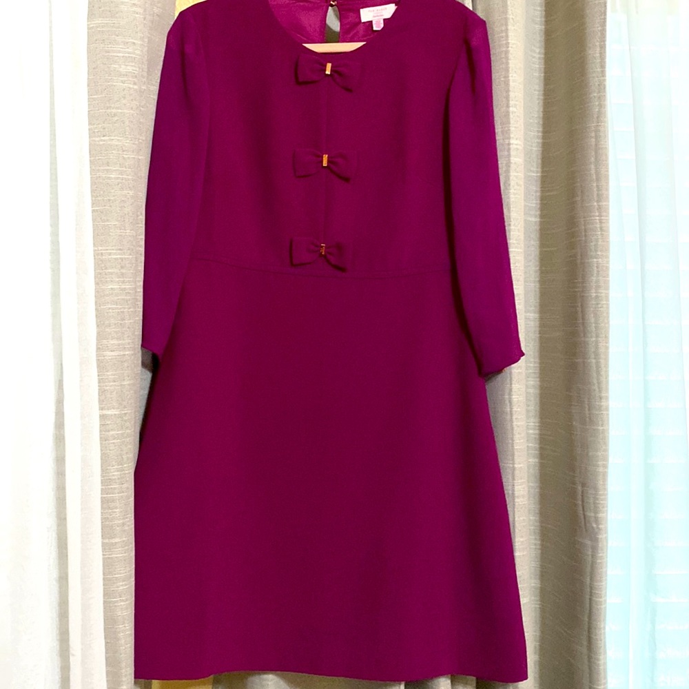 Ted baker dress